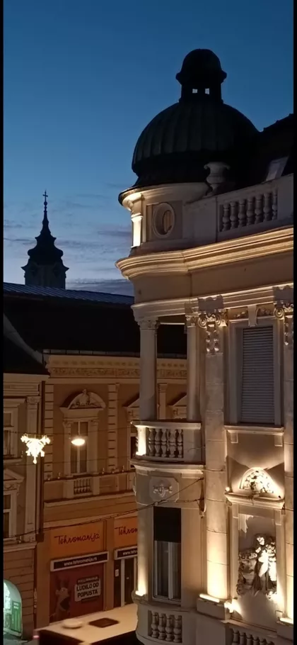 Gospodska | 4zida.rs