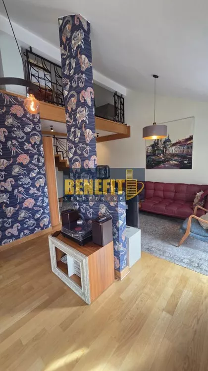 Gundulićev Venac | 4zida.rs