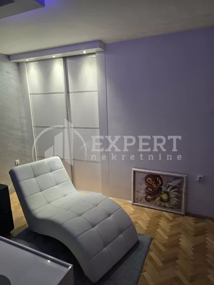 Vizantijski bulevar | 4zida.rs