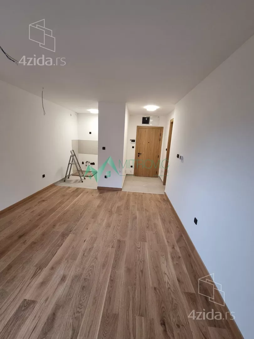 Garsonjera | 4zida