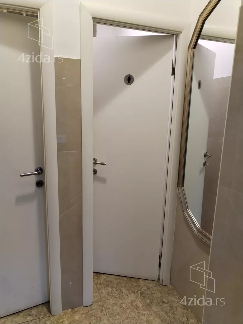 Ugostiteljski objekat | 4zida