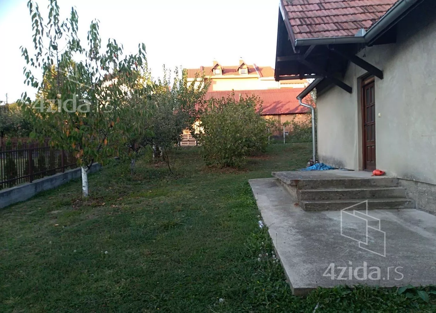 3-etažna kuća | 4zida