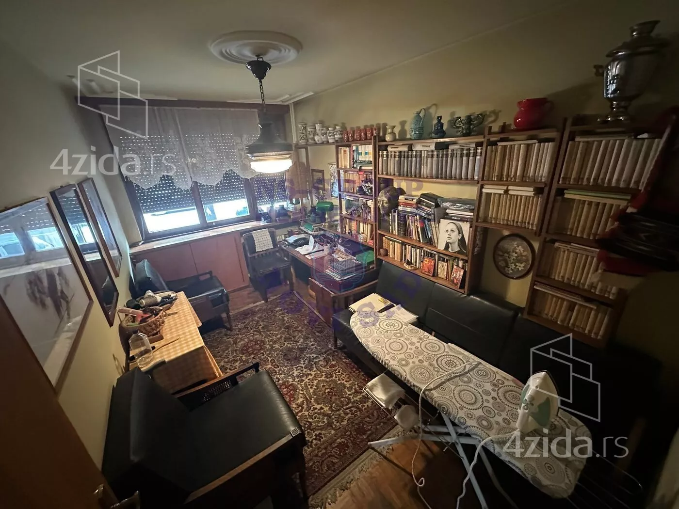 Petosoban stan | 4zida