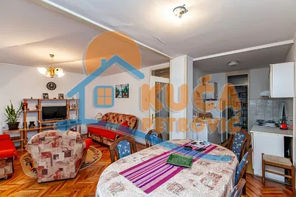 Vizantijski bulevar | 4zida.rs