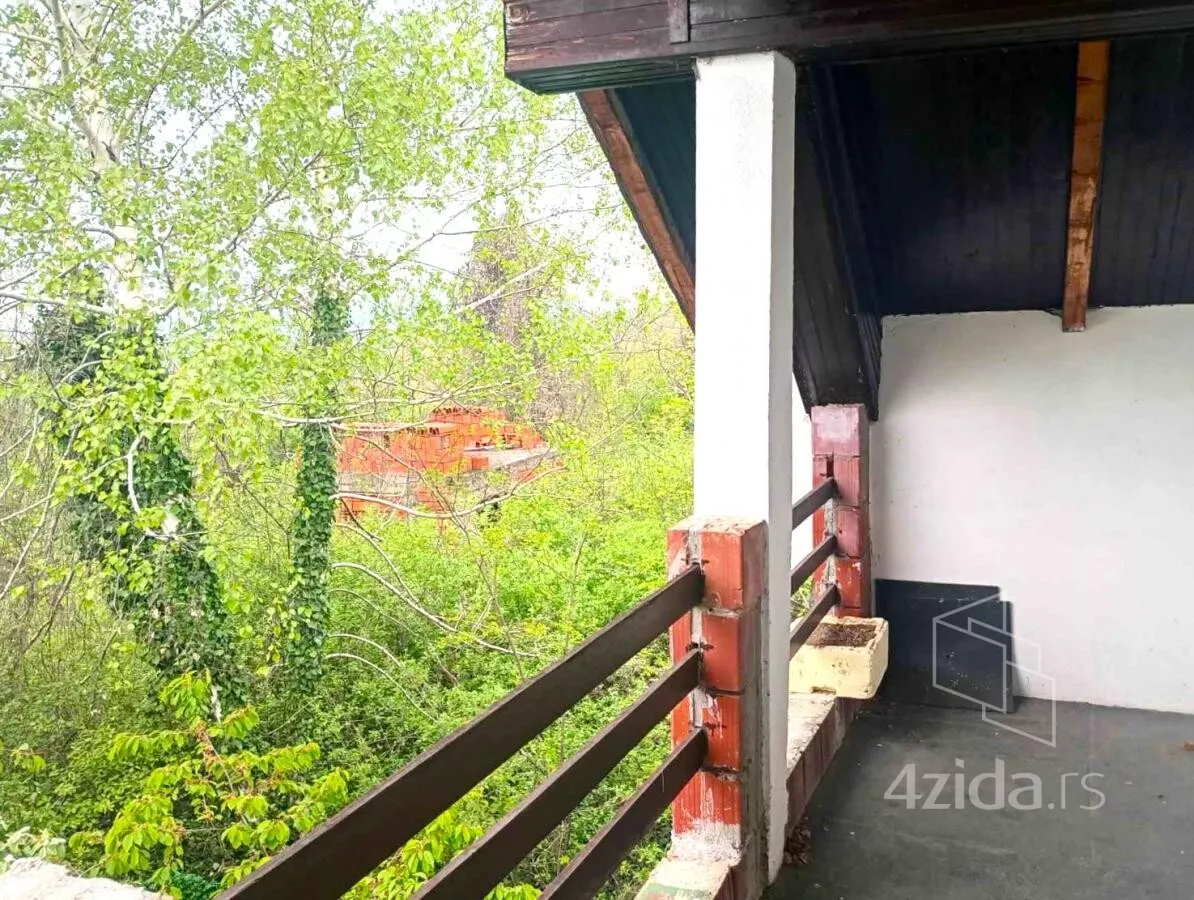 Kuća | 4zida