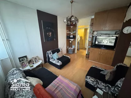 Dositeja Obradovića 1A | 4zida.rs