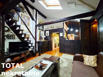 Novi Sad - Centar | 4zida.rs