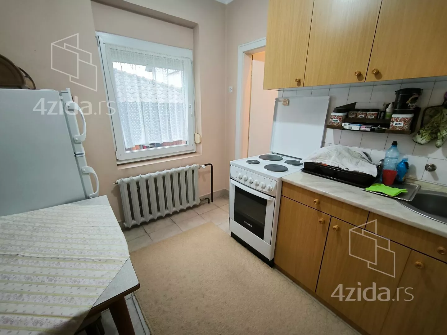 3-etažna kuća | 4zida