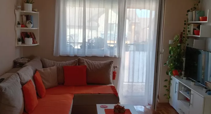 Jednoiposoban stan na prodaju, Adice, 65.900€, 28m² - stampaj