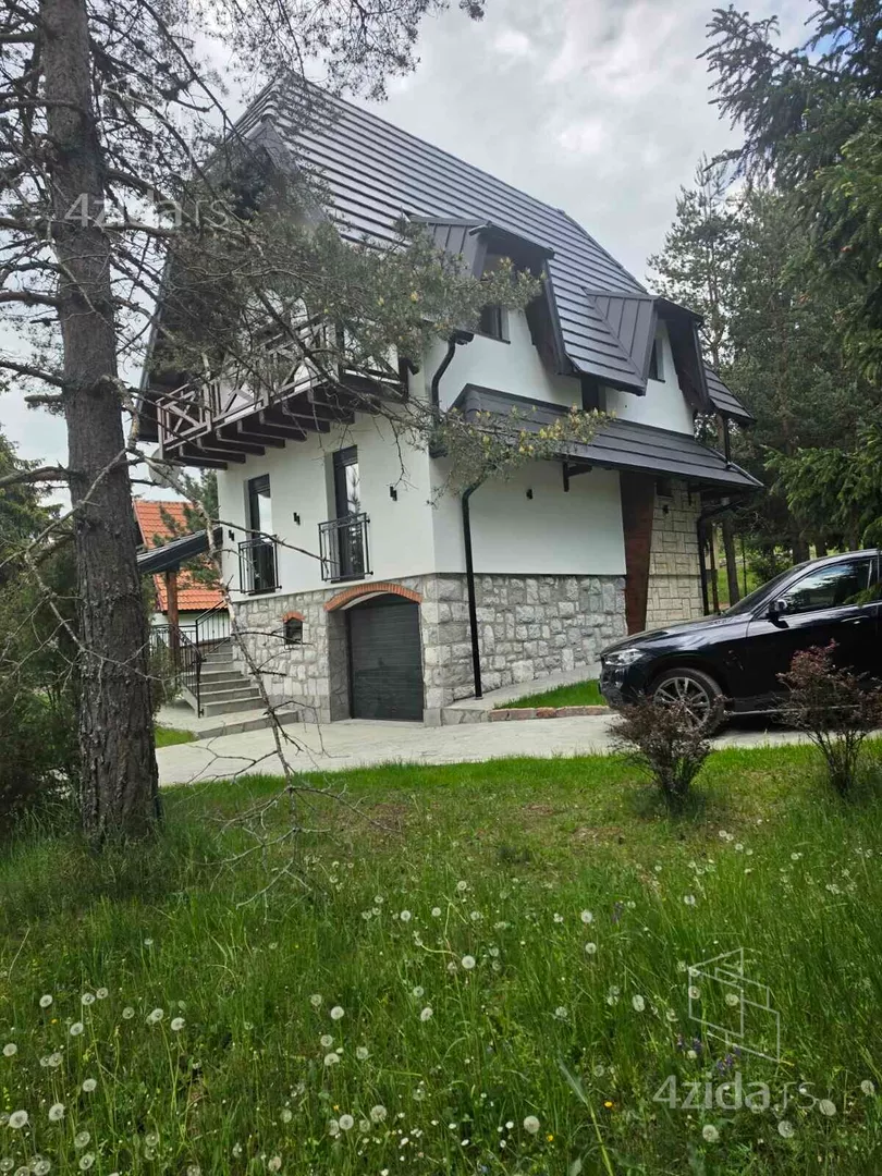 3-etažna kuća | 4zida
