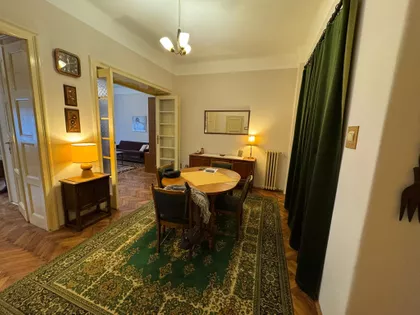 Andrićev Venac | 4zida.rs