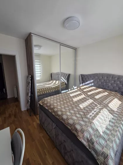 Pavla Savića 25 | 4zida.rs