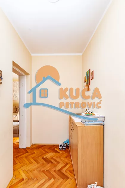 Mokranjčeva | 4zida.rs