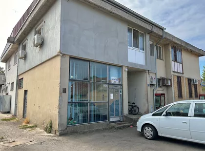 Maršala Tita bb | 4zida.rs