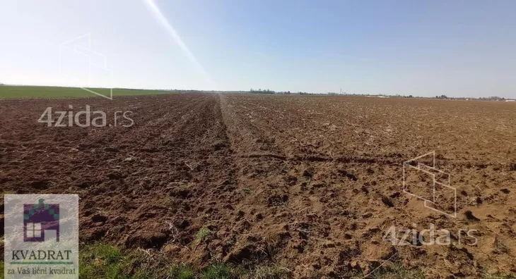 Poljoprivredno zemljište | 4zida