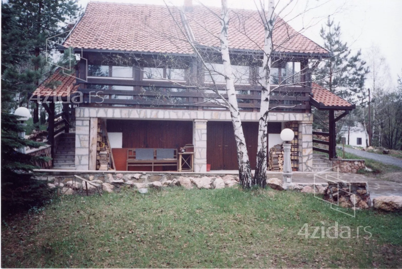 3-etažna kuća | 4zida