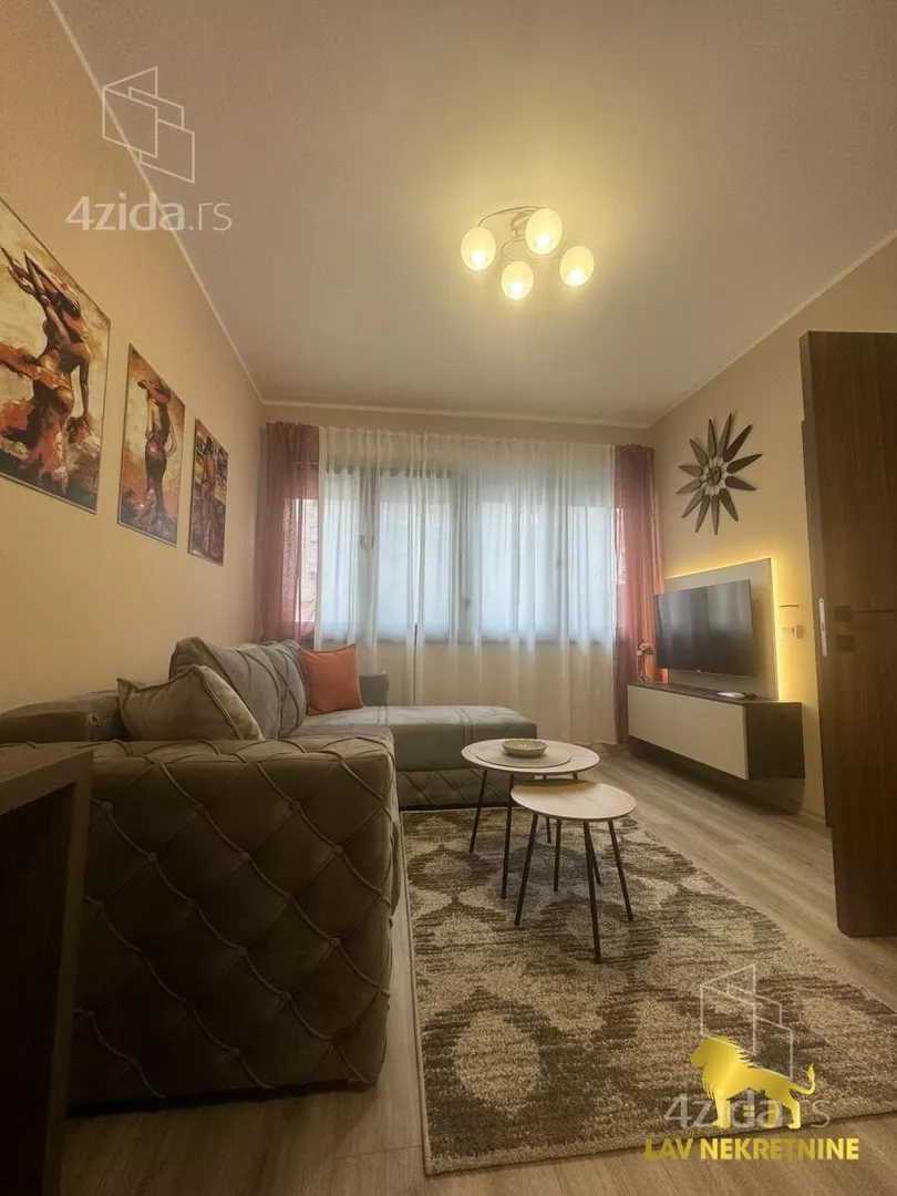 Garsonjera | 4zida