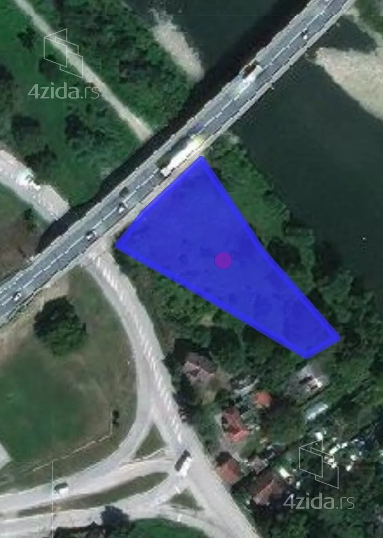 Građevinsko zemljište | 4zida