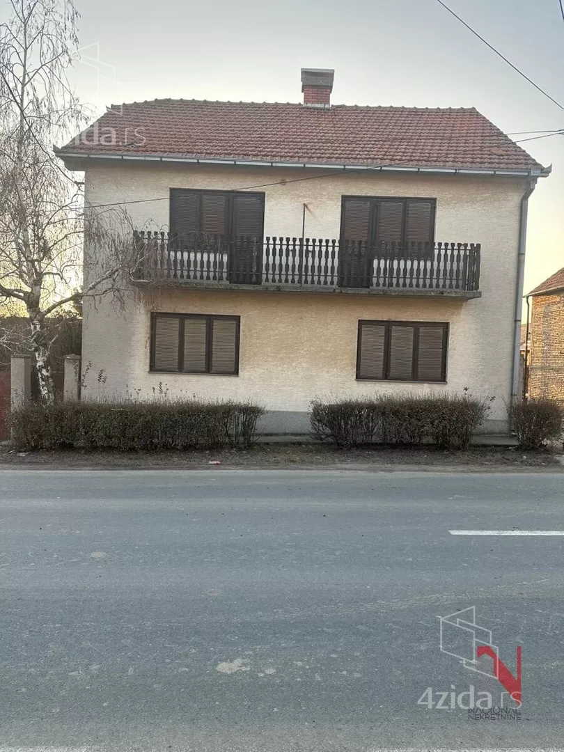 Kuća | 4zida