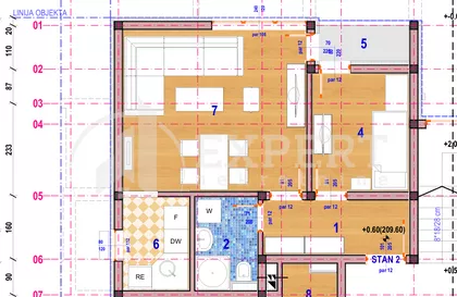 Crnogorska | 4zida.rs