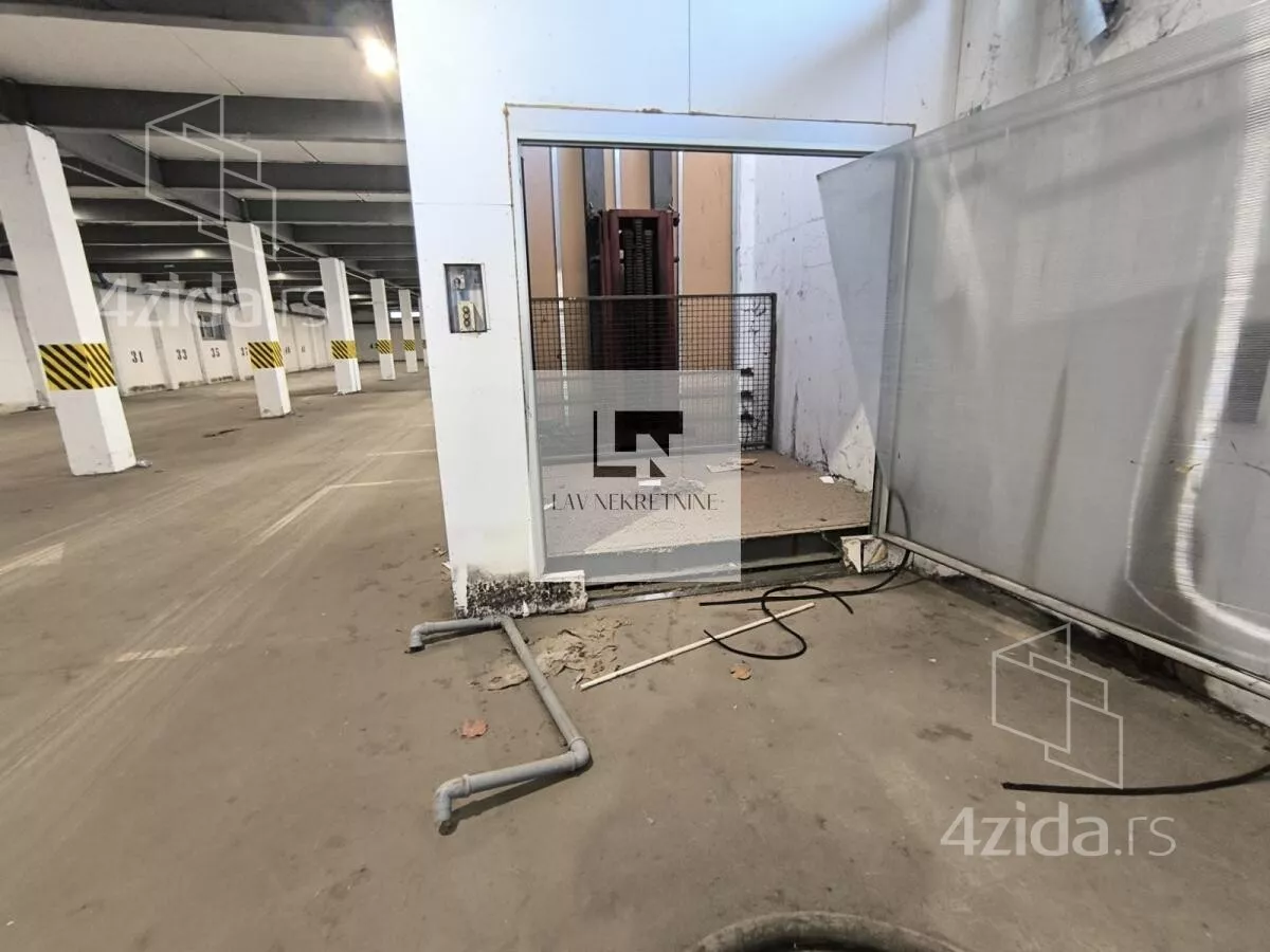 Magacin | 4zida