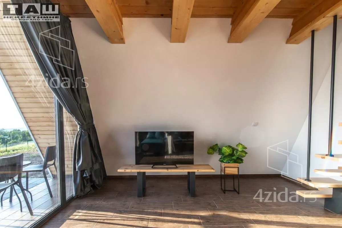 Kuća | 4zida