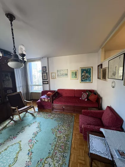 Kursulina 23 | 4zida.rs