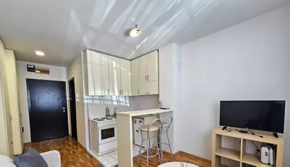 Sajmište | 4zida.rs