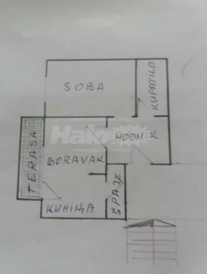 Cara Uroša 17 | 4zida.rs