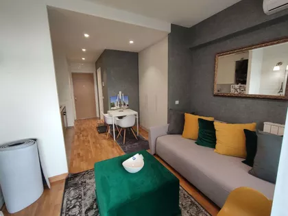 Bulevar Vudroa Vilsona | 4zida.rs