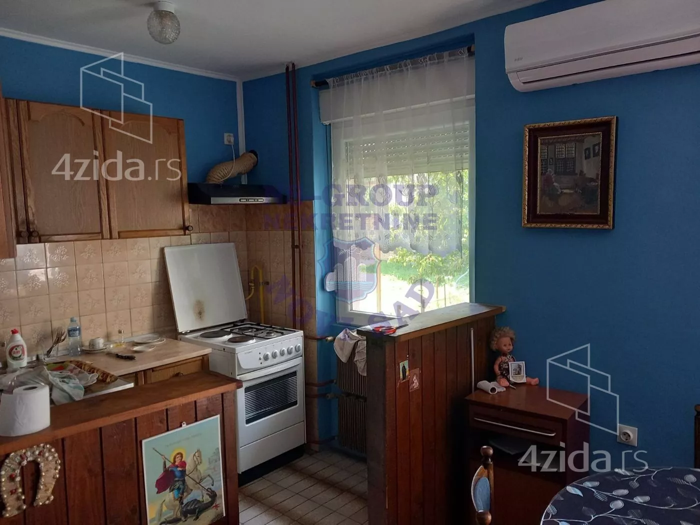 2-etažna kuća | 4zida