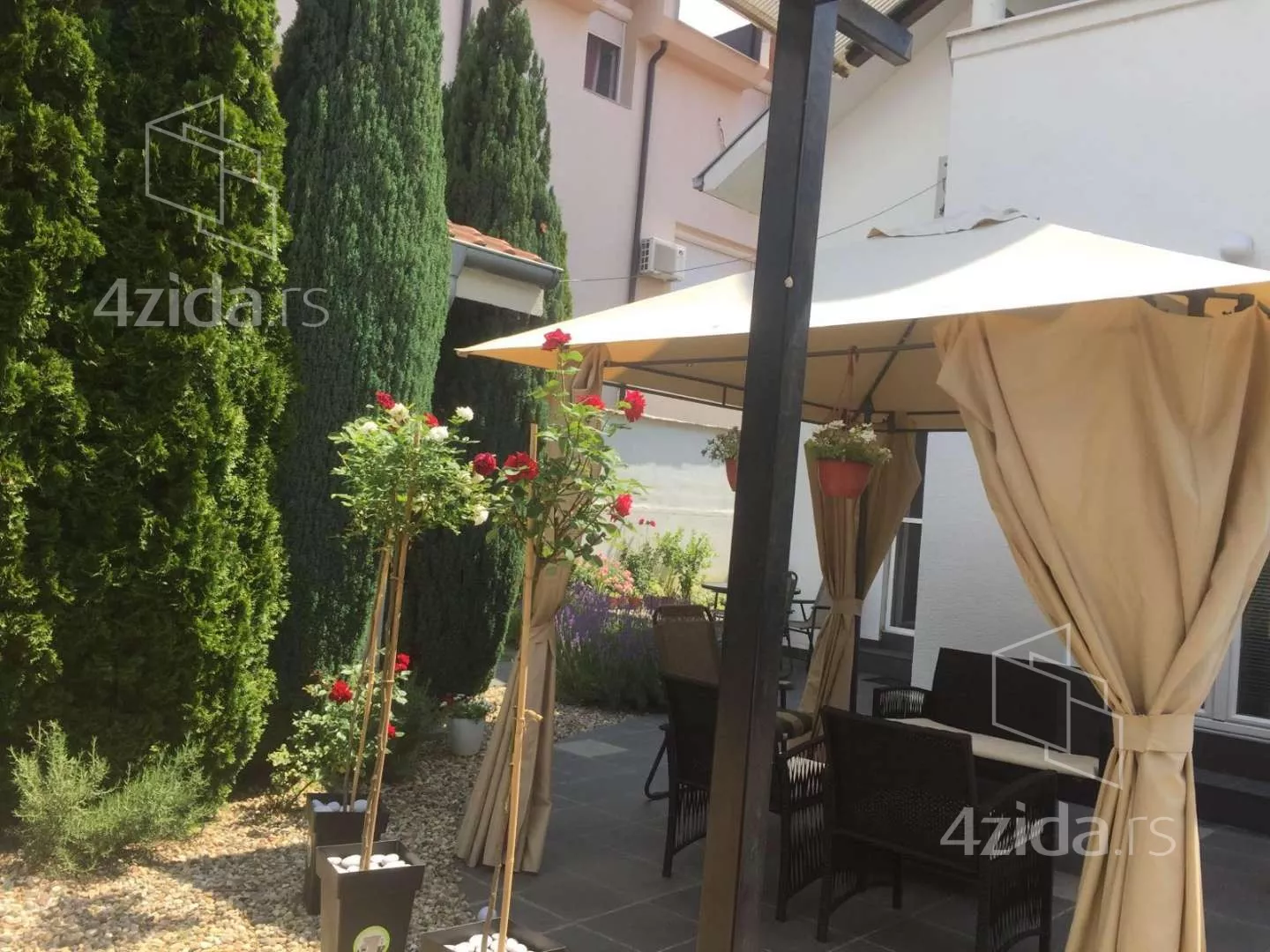 3-etažna kuća | 4zida