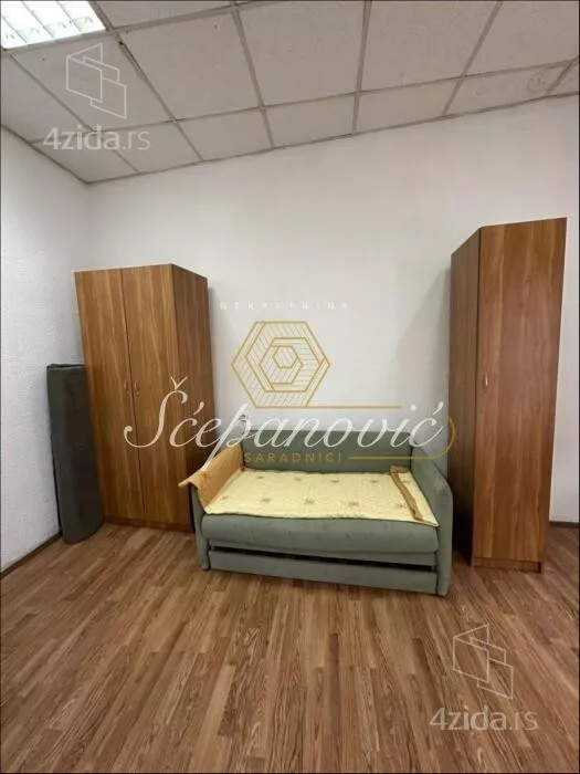 Kancelarija | 4zida