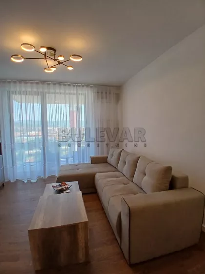 Blagoja Parovića | 4zida.rs