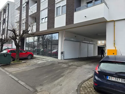 Radoja Domanovića 47B | 4zida.rs