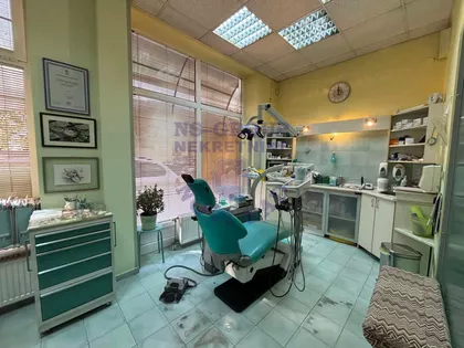 Bulevar Oslobođenja | 4zida.rs