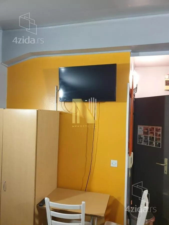 Garsonjera | 4zida