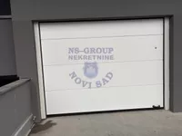 Salajka, Gradske lokacije, Novi Sad | 4zida.rs