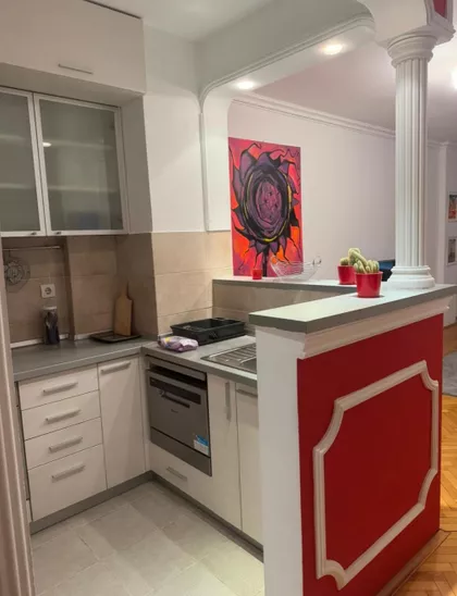 Gandijeva | 4zida.rs