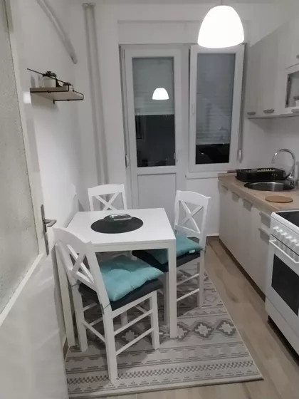 Miše Dimitrijevića 1 | 4zida.rs