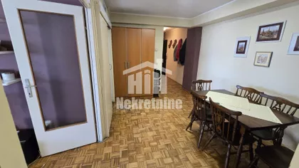 Bulevar despota Stefana | 4zida.rs
