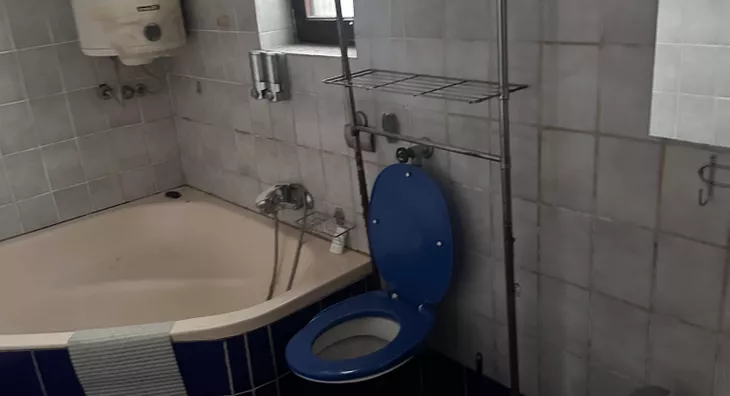 Proizvodni pogon | 4zida