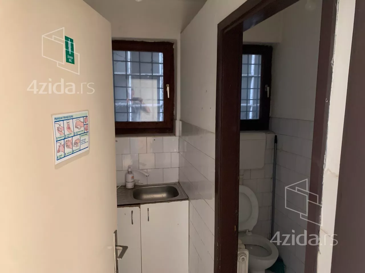 Lokal | 4zida