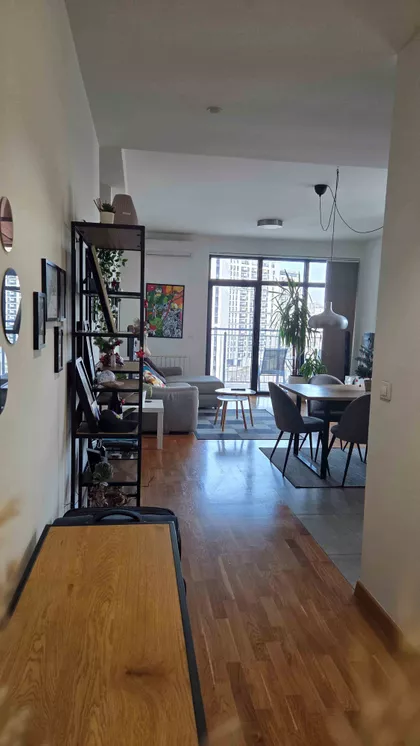 Bulevar Vudroa Vilsona | 4zida.rs