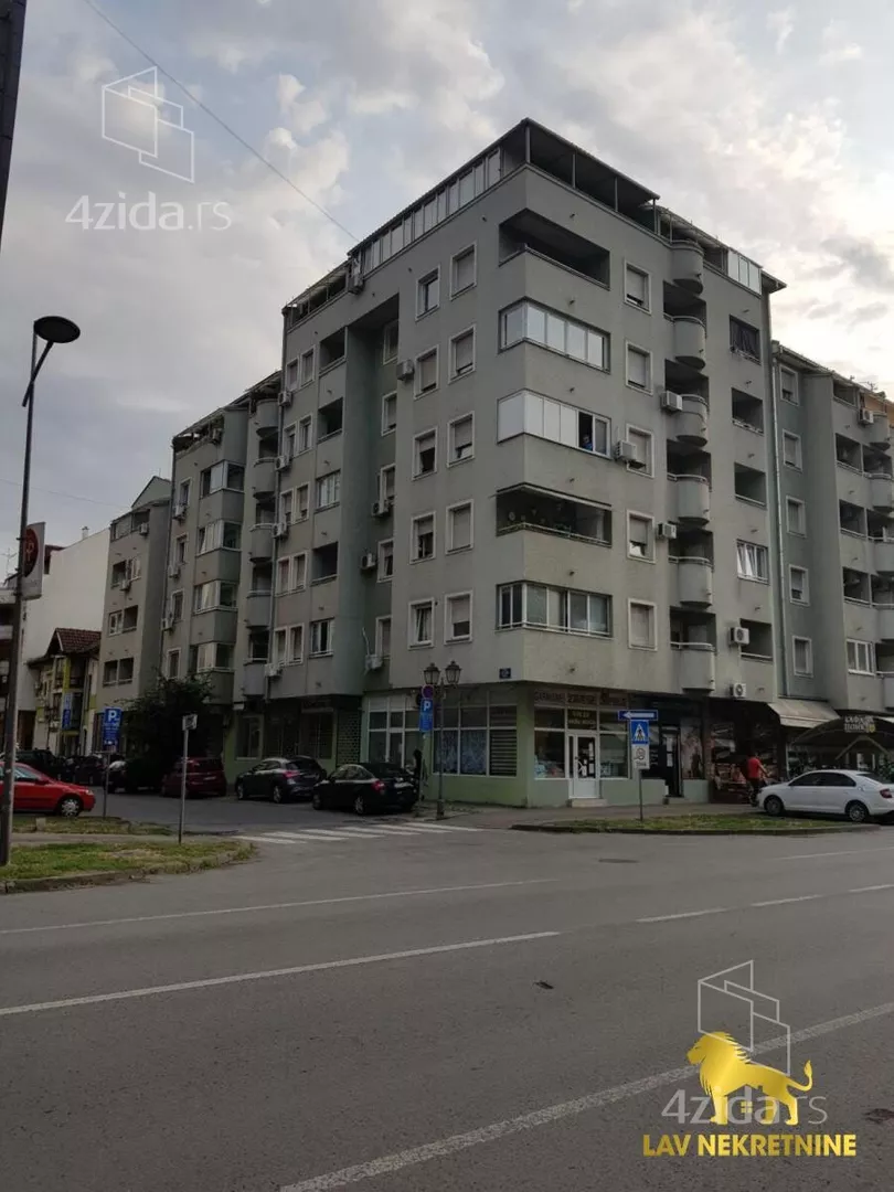 Garsonjera | 4zida