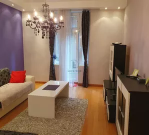 Cvetni Trg, Vračar, Beograd, 2.0 stan | 4zida.rs