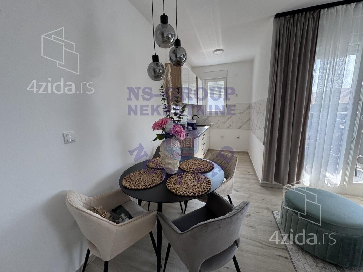 Stan – Novi Sad - Prikaz 5