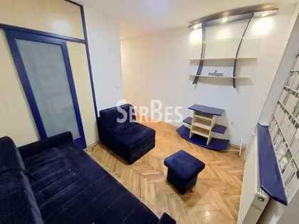 Sajmište | 4zida.rs