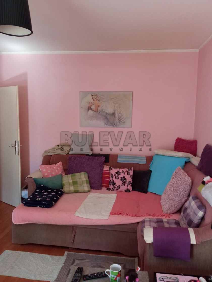 Dvosoban stan, Kragujevac