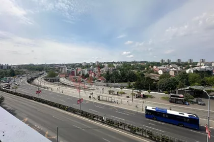 Bulevar Oslobođenja | 4zida.rs